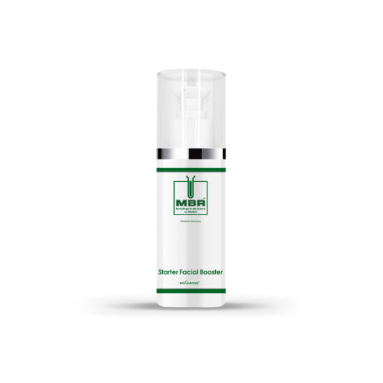 Starter Facial Booster