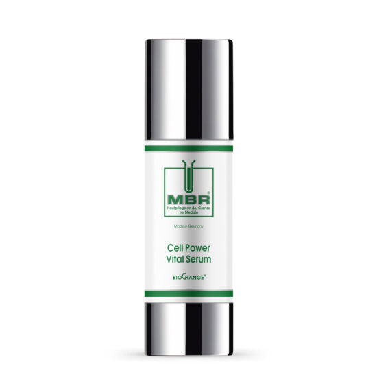 Cell Power Vital Serum