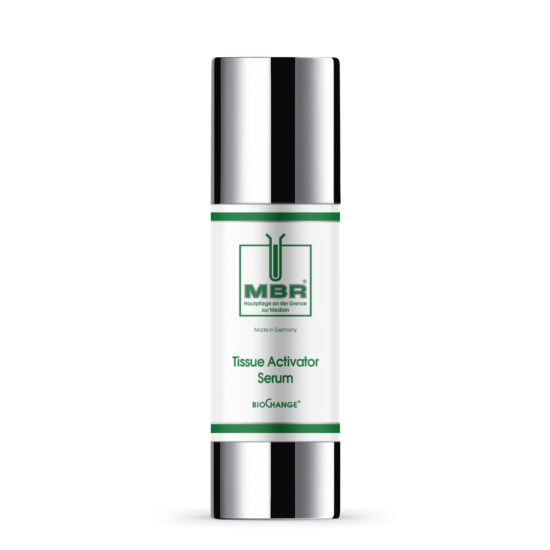 Tissue Activator Serum