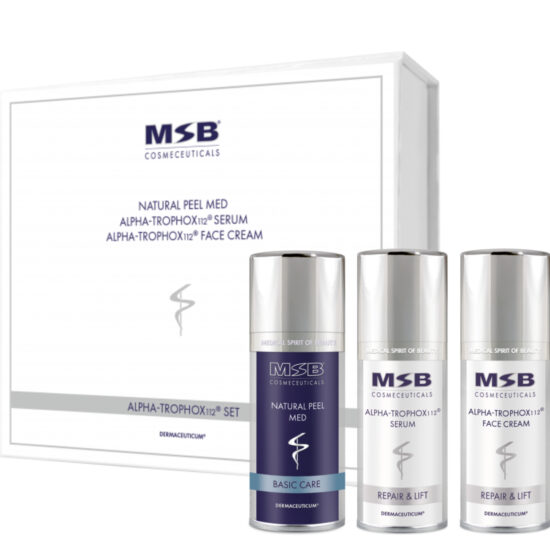 Alpha-Trophox112® Set