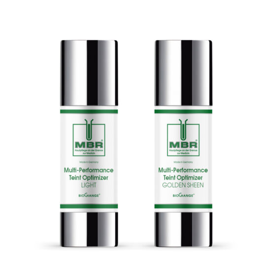 Multi-Performance Teint Optimizer Light