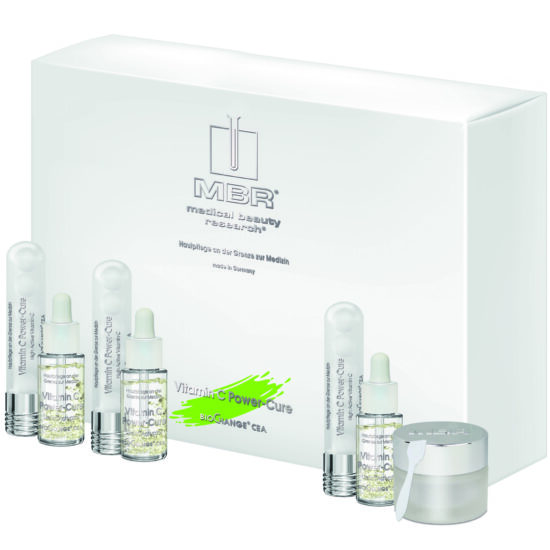 Vitamin C Power-Cure