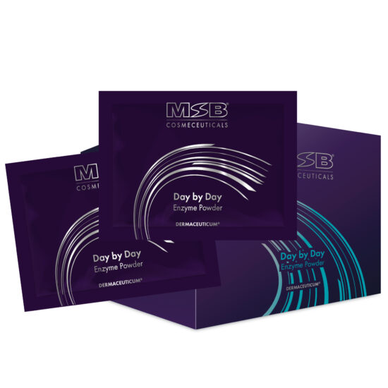 Day by Day Enzyme Powder