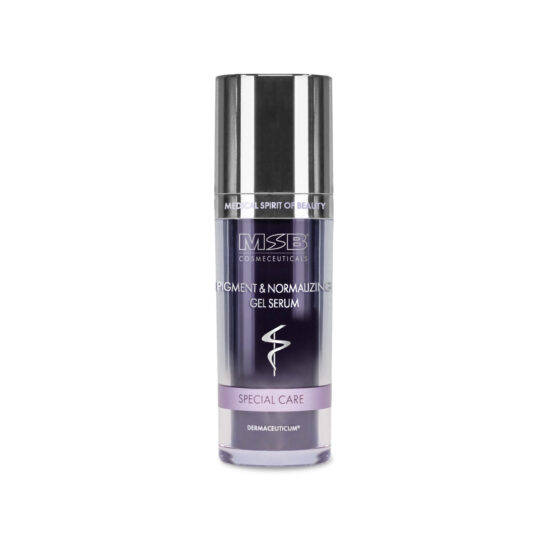 Pigment Normalizing Gel Serum