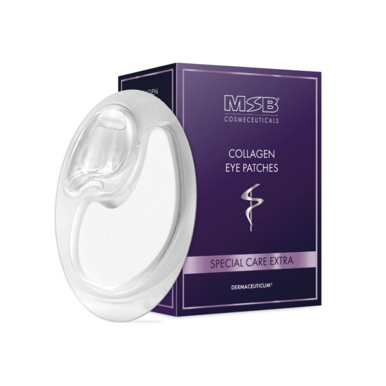 Collagen Eye Patches