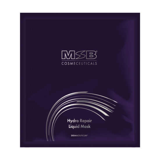 Hydro Repair Liquid Mask Set