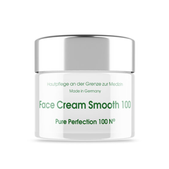 Face Cream Smooth 100