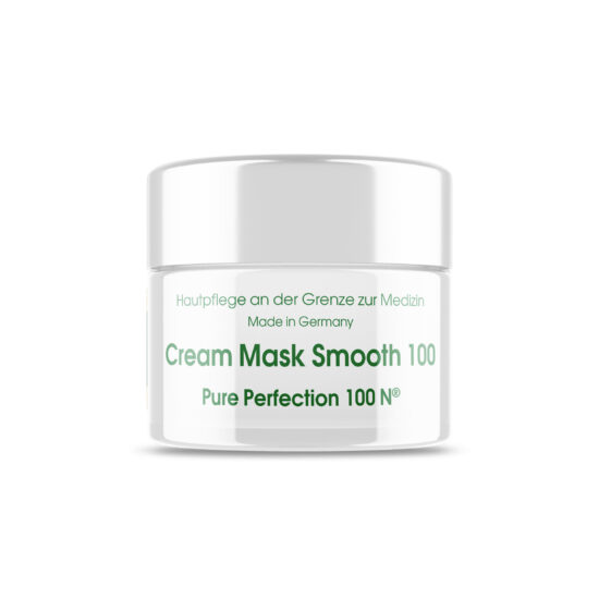 Cream Mask Smooth 100