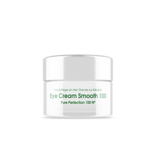Eye Cream Smooth 100