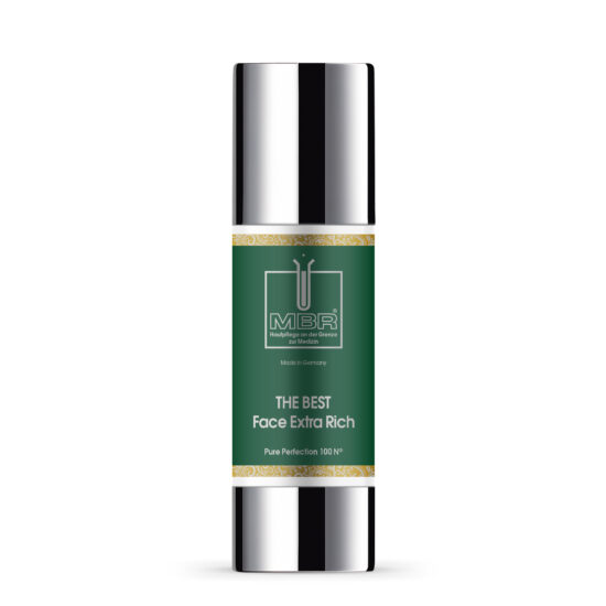 THE BEST Face Extra Rich