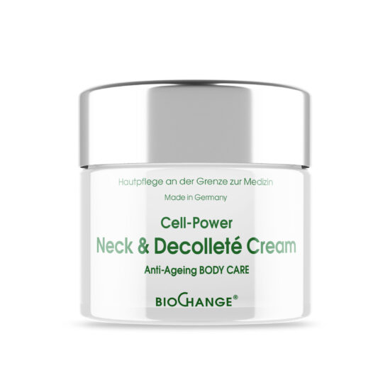 Cell-Power Neck & Decolleté Cream