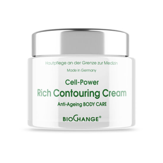 Cell-Power Rich Contouring Cream