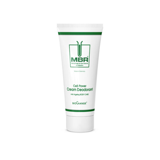 Cell-Power Cream Deodorant