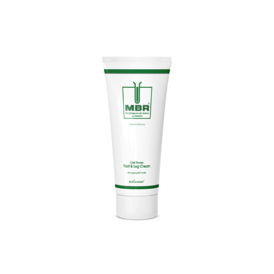 Cell-Power Foot & Leg Cream