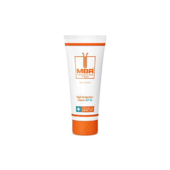 High Protection Cream SPF 50