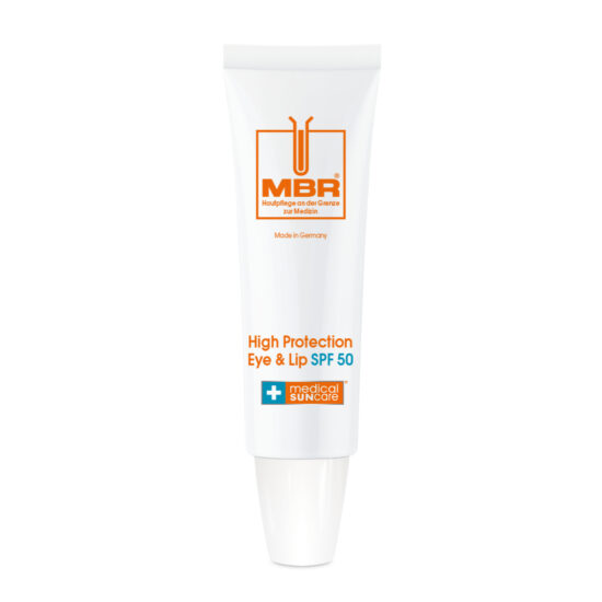 High Protection Lip & Eye SPF 50