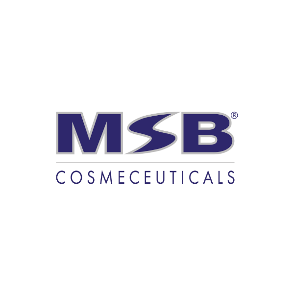 MSB Skincare high-tech