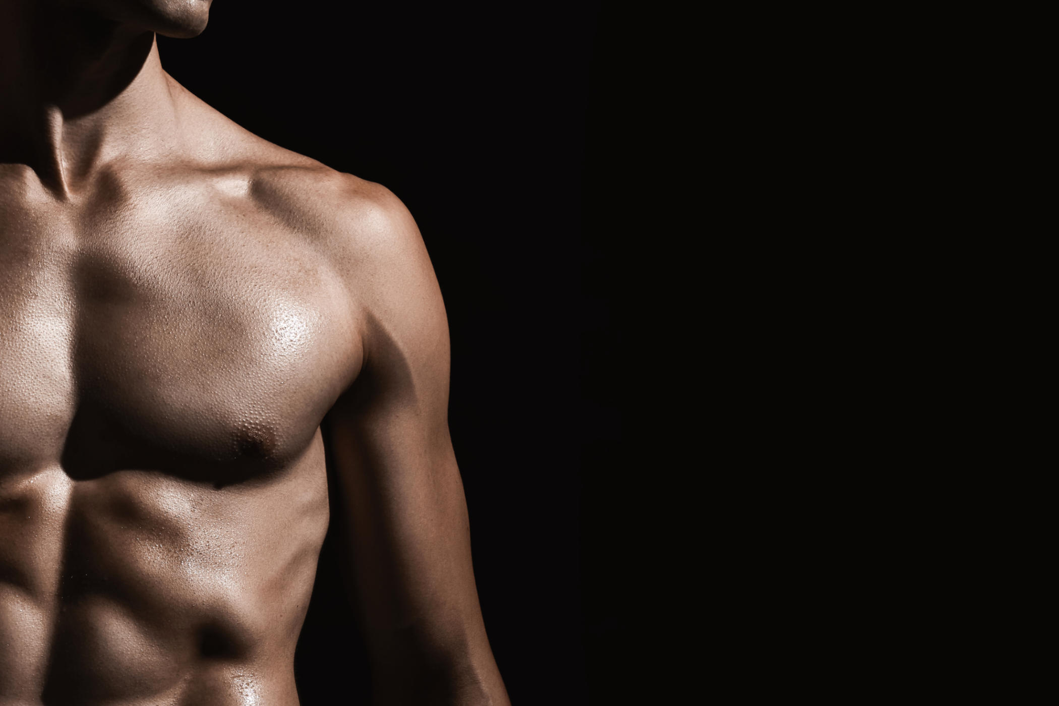 Kraftvolle Pflege und Behandlungen für den modernen Mann