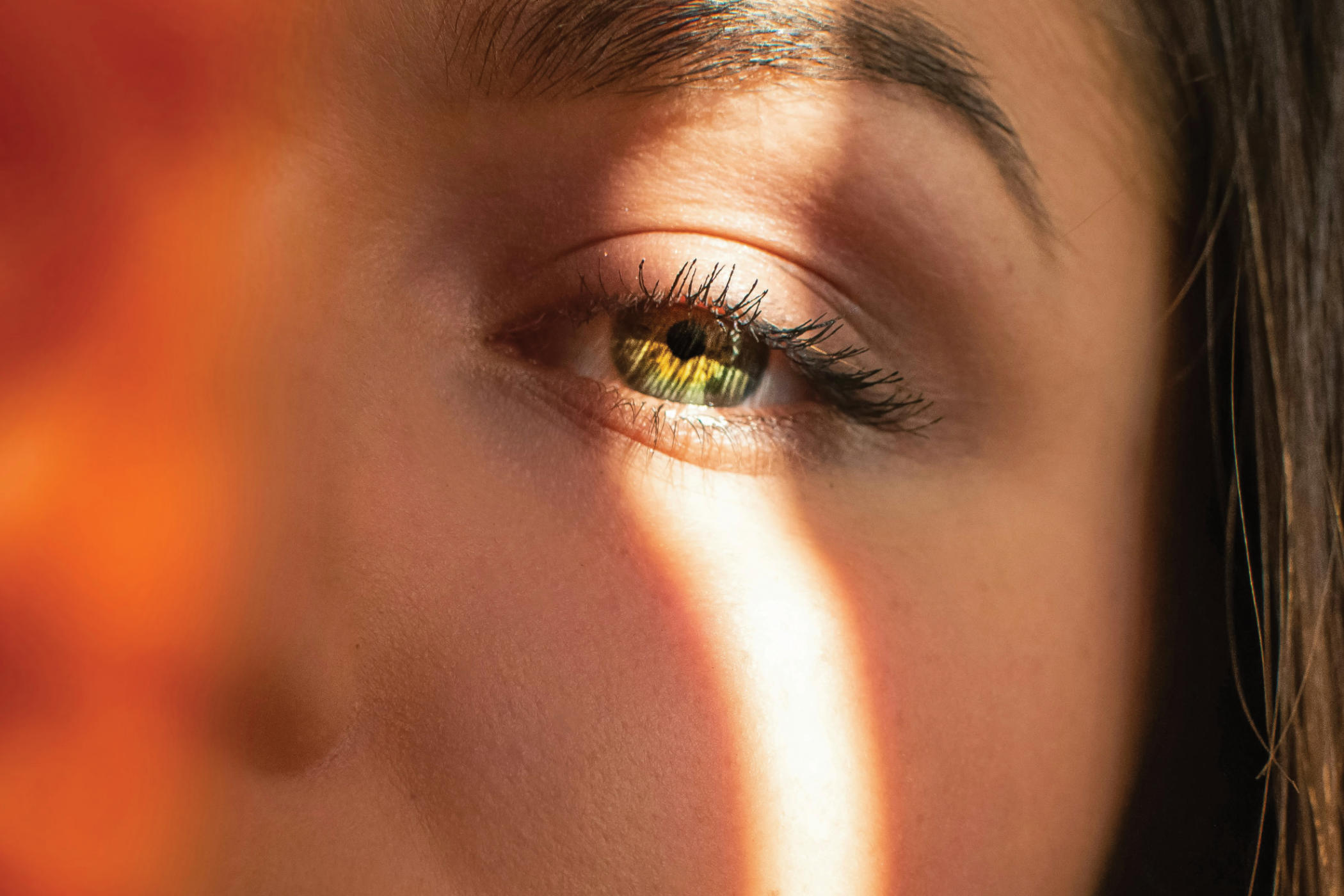 Ein strahlender Teint durch BEYONDSKIN