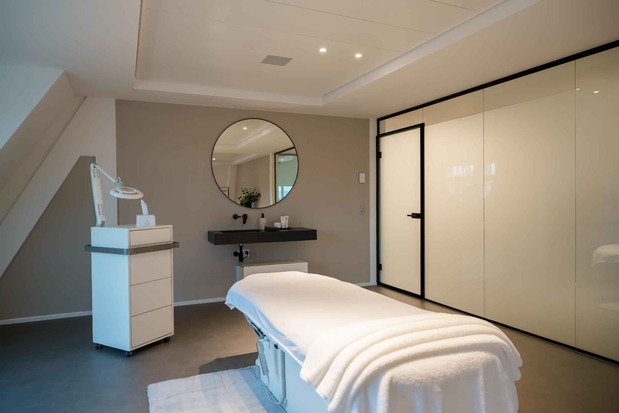 Sanfte und wirkungsvolle Beauty Rituale bei BEYONDSKIN