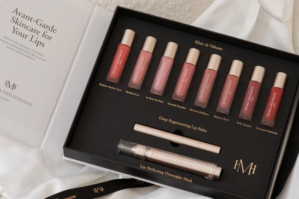 Beyondskin Holistic Medspa Monika Heiligmann Define your Signature Lips