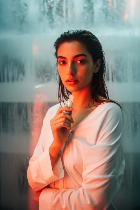 SWISSKERN K+04 Beauty Flüssige Supplements für Hautverjüngung und Kollagen Produktion