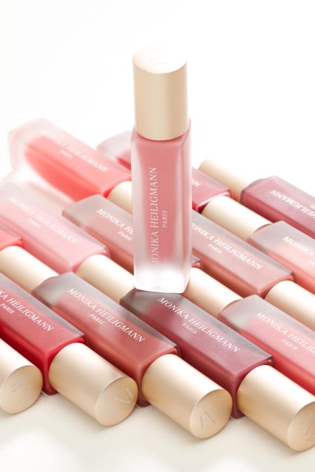 Volumen Elixir für volle Lippen von Monika Heiligmann